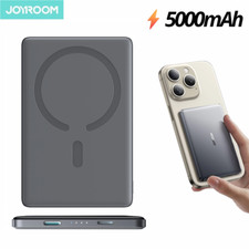 Powerbank Magnet Power Bank