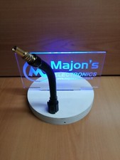 ERGOLINE BZ15 TASCHENLAMPEN-KÖRPERLANZE LÖTGERÄT DRAHTSCHWEISSGERÄT MIG MAG LUFT,