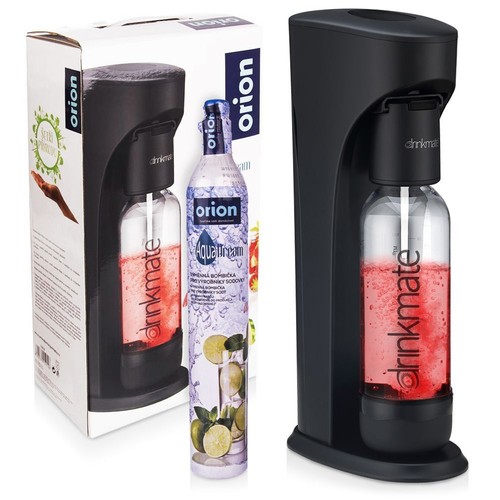 Sprudler trinkwassersprudler - sprudler,