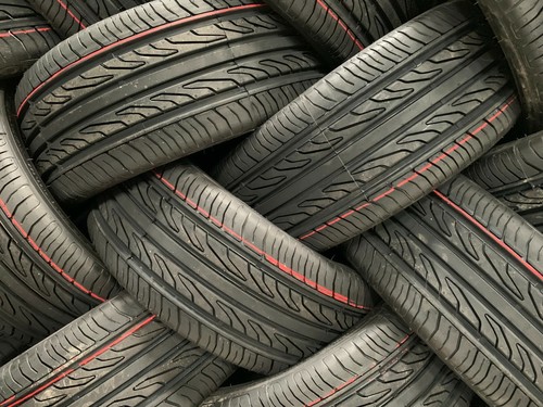 Neu sommerreifen 225 r18 - 4x,