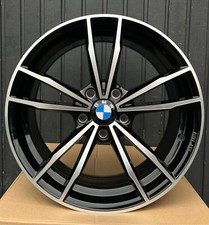 18 Zoll UA24 Felgen für BMW 3er E46 E90 E91 E92 E93 F30 F31 330 335 MPerformance