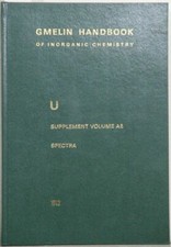 Gmelin Manual Handbook