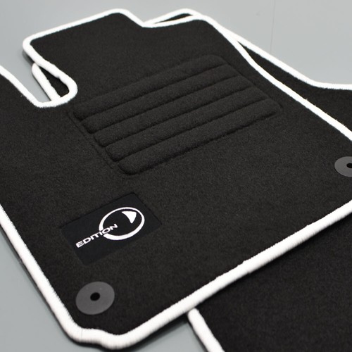 Mattenprofis velours logo - velours,