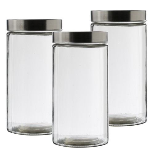 Vorratsdose glasbehälter - vorratsdose,