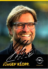 Jürgen Klopp FSV Mainz 05