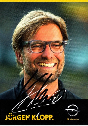 Jürgen klopp fsv - jürgen, mainz