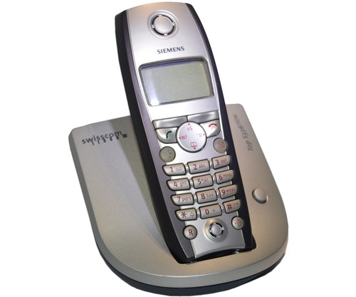 Siemens gigaset s100 - gigaset, s1