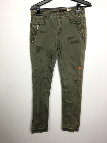 Khujo damen skinny - khujo,