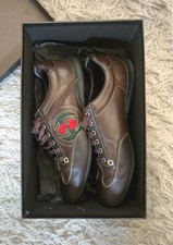 Gucci Sneaker Damen 37 Neuwertig Leder Original