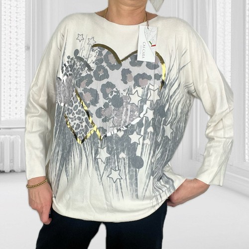 Italy feinstrickpulli pullover - italy,