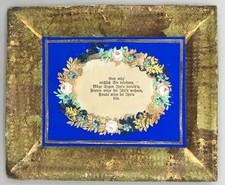 Kunstbillet Wien Biedermeier