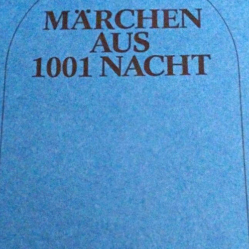 Märchen aus 1001 nacht - aus,