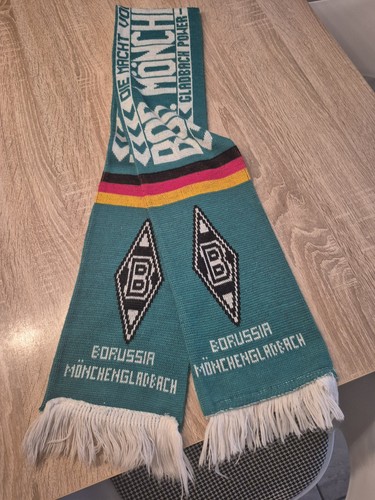Fanschal borussia - fanschal,