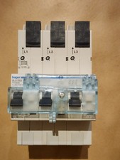Hager HTS363E SLS-Schalter