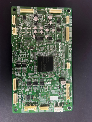 Zd457100 platine für - dm,