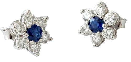 36ct natürliche diamant 14k - 0.36ct,