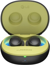 LG Tone Free Fit DTF7Q In Ear