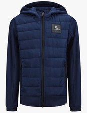 Retour Denim Kinder Steppjacke