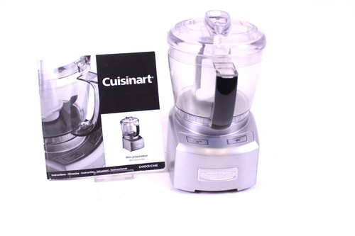 Cuisinart mini preparateur - cuisinart,