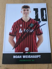 Noah Weisshaupt. Orginales