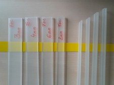 PLEXIGLAS Satiniert Milchglas