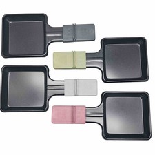 Severin 4 Stück Raclette