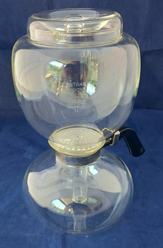 Saale glas vakuum - saale-glas,