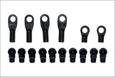 Kyosho #IH4B Mini Inferno