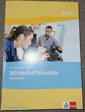 Wirtschaftskunde. Ausgabe