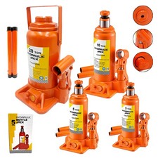 Wagenheber Stempelwagenheber