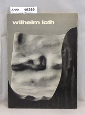 Wilhelm Loth - Skulpturen -