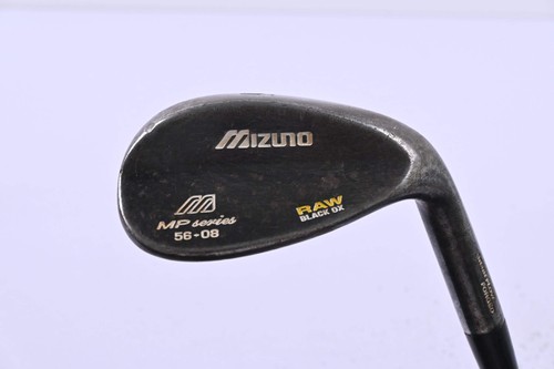 Mizuno series sand wedge - mizuno,