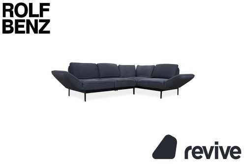 Rolf benz mera 386 - rolf, fabric