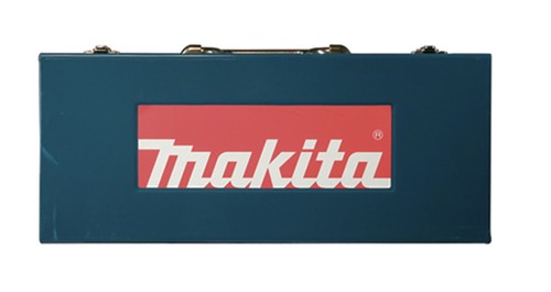 Makita transportkoffer stahl - makita,