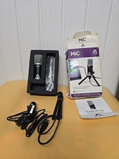 Apogee Mic 96K Digitalmikrofon