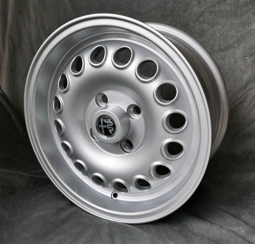 Satz stück 15 - 4, zoll