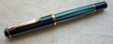 Pelikan Kolbenfüller M200