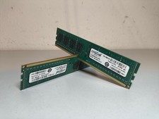 Crucial UDIMM 16GB Kit