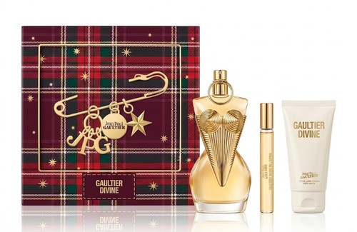 Jean paul gaultier divine - jean,