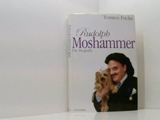 Rudolph Moshammer: Die