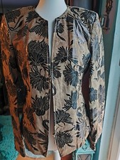 Madeleine Lederjacke, edel