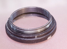 Leica Leitz "B" Zwischenring