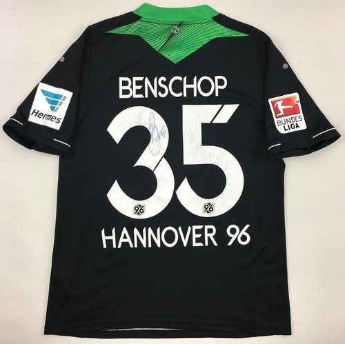 Hannover 2015 2016 35 - 96, #35