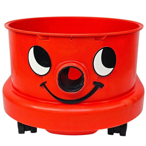 Original henry hoover body bin - original,