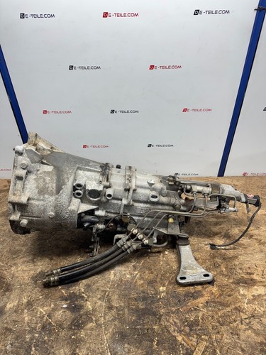 Bmw e36 smg getriebe - e36, m3