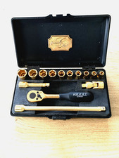 Hazet Club Ratschenkasten 1/4"