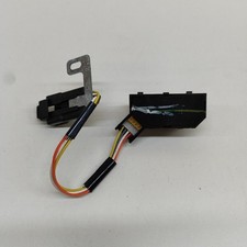 Chevrolet Corvette C6 Left