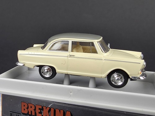 Brekina 28108 - brekina, 1:87,