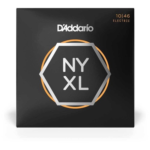 Neu daddario nyxl1046 - daddario,