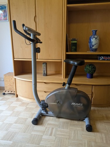 Mars hometrainer - mars,